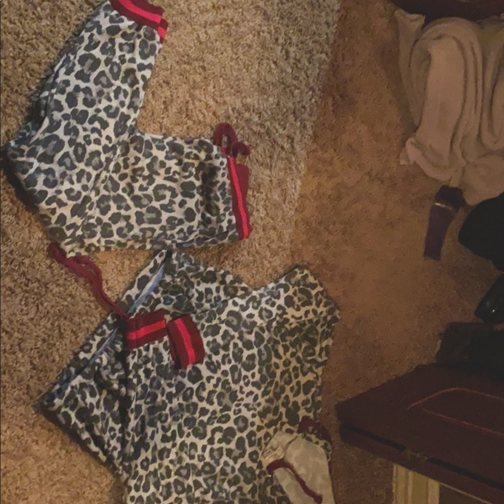 Vintage Havana sweatsuit